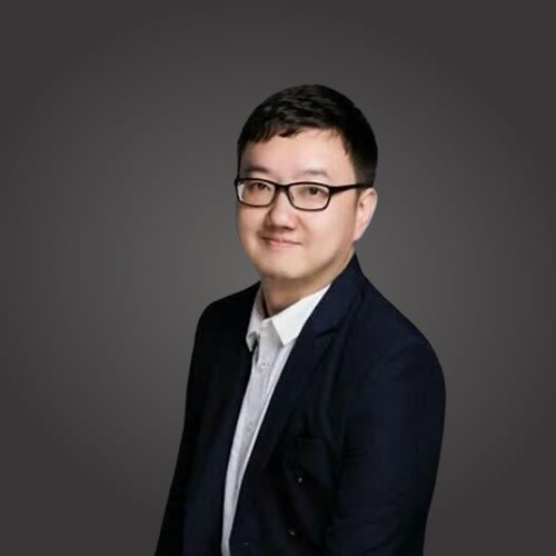丽江情感咨询导师：雾海老师