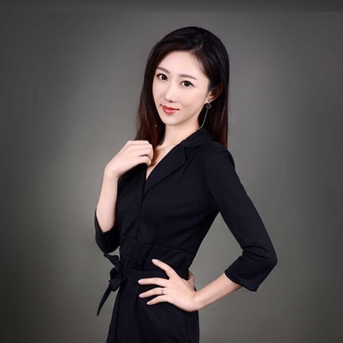 丽江情感咨询导师：夜沙老师