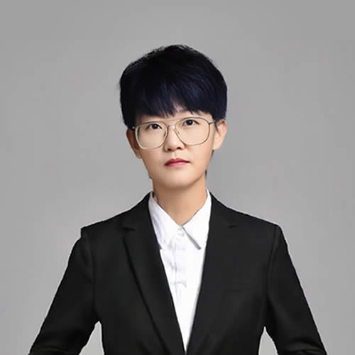 丽江情感咨询导师：依然老师